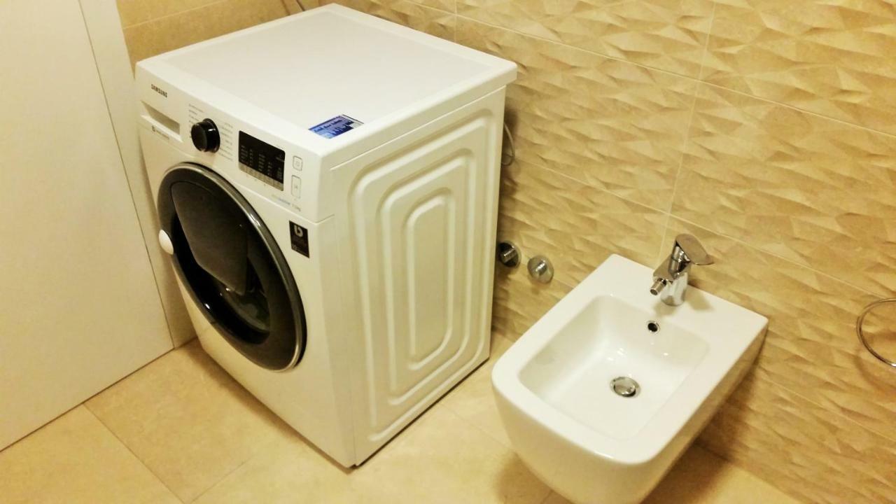 Apartment Villa Vala Малинска Экстерьер фото